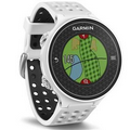 Garmin Approach S6 Golf GPS Watch - White